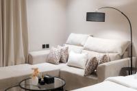 استديو مودرن بتصميم فندقي c9 - Ferienwohnung Riad