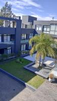 Dpto Premium Costanera Pileta y Cochera - B&B Villa Carlos Paz