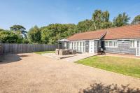 Woodland Lodge - B&B Aldeburgh