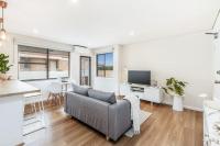 2BR Cronulla Water Views & Free Parking - B&B Cronulla