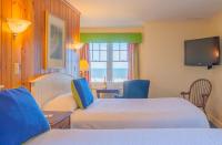 Camera Tripla con Vista Mare 