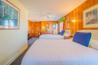 Triple Room with Sea View