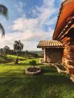 Cabana cavel - B&B Bragança Paulista