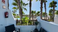 Oasis Beach - Ferienwohnung Corralejo