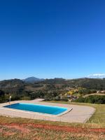 Cabana cavel - Chambres d’hôtes Bragança Paulista