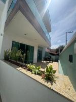 Residence Villa Vignoli - Chambres d’hôtes Arraial do Cabo