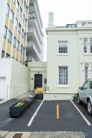 City Nights, TV Bed, Free Parking, Nr Plymouth Hoe - B&B Plymouth