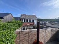 The Boathouse, 18 Church Street - B&B Salcombe