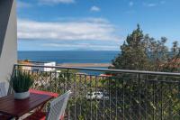 Titou Apartment Sea View - Ferienwohnung Santa Cruz