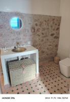 Tweepersoonskamer met Uitzicht op het Zwembad