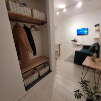 Depto 3amb en Torreón del Monje - Bed and Breakfast Mar del Plata