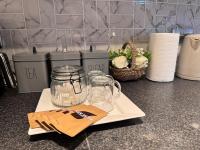 Central Comfort- 2 bedroom Nottingham Stay - B&B Nottingham