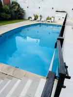 Genetrix con Increíble pileta - B&B San Miguel de Tucumán