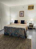 Loft Santorini II - B&B Manaus