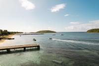 Studio 4 Casiguaya with Garden access - B&B Vieques