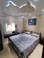 Near everything in m'diq, beach, souk, transport - B&B Mdiq