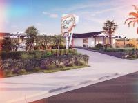 Dolphins Motel - B&B Mollymook