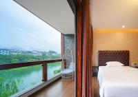 LeadingMen Riverview Hotel&Lift&Free Laundry &Book tickets &Downtown Location and Experienced tour guide service - B&B Hanqiyu