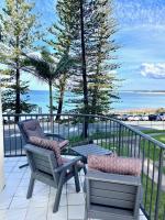 Campbells Cove Unit 1, 30 Esplanade Headland, King - Ferienwohnung Caloundra