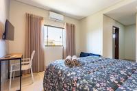 Chambre Double ou Lits Jumeaux Supérieure avec Vue sur Ville