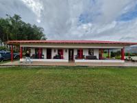 Valle Sereno, Hospedaje rural cerca del Salto del Buey - Chambres d'hôtes Abejorral