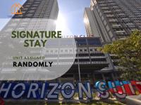 ImpianKU at Horizon Suite KLIA - 1BR - Wifi - B&B Kampung Melot