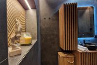 Apartament Boosko Ciao! - Ferienwohnung Owczary