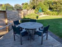 A lovely sunny and spacious home - B&B Havelock North