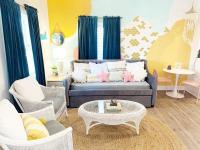 MerManor by the Cargo District - B&B Wilmington