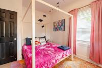 MerManor by the Cargo District - Chambres d’hôtes Wilmington