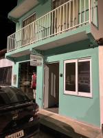 Hospedaria Casa da Lia - B&B Mucugê