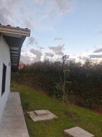 Cabaña Vía Pereira Armenia - B&B Pereira