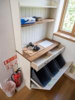 Chambre Double Familiale