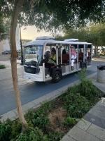 غرف اهل المدينه مفروشه مكيفه - B&B Al Madīnah