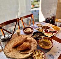 شقق العاتكة السكنية - Ferienwohnung Medina