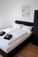 Zimmer am Hauptbahnhof 1 - B&B Minden
