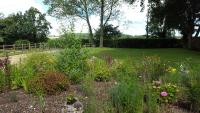 The Cabin,Kings Lane,Weston - B&B