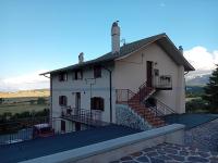 B&B Il Narciso Blu - B&B Rocca di Cambio