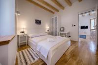 Apartamento con terraza 