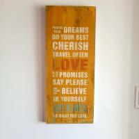 Dated but Delightful on D'Arcy - B&B Richmond