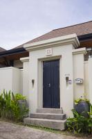 Foxtail Palm Villa - Ferienwohnung Ban Raboet Kham