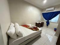 Habitación Doble Económica