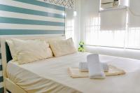 Lovely Modern 2BR Condo in Aurora Gardens San Juan City - Chambres d'hôtes Manille