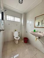 Familienzimmer mit Bad