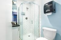 Queen Room with Shared Bathroom 104