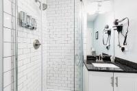 Habitación con baño compartido 102 - Cama grande