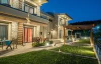 Paradise Maisonettes - B&B