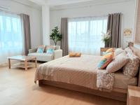 Tweepersoonskamer met Eigen Badkamer