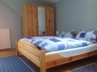 Gästehaus Djuren - Bed and Breakfast
