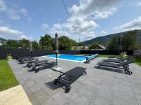 Garage - B&B Yaremche